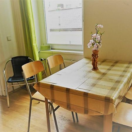 Gastehaus Berlin-Mitte, Hgvberlin Apartment Ngoại thất bức ảnh