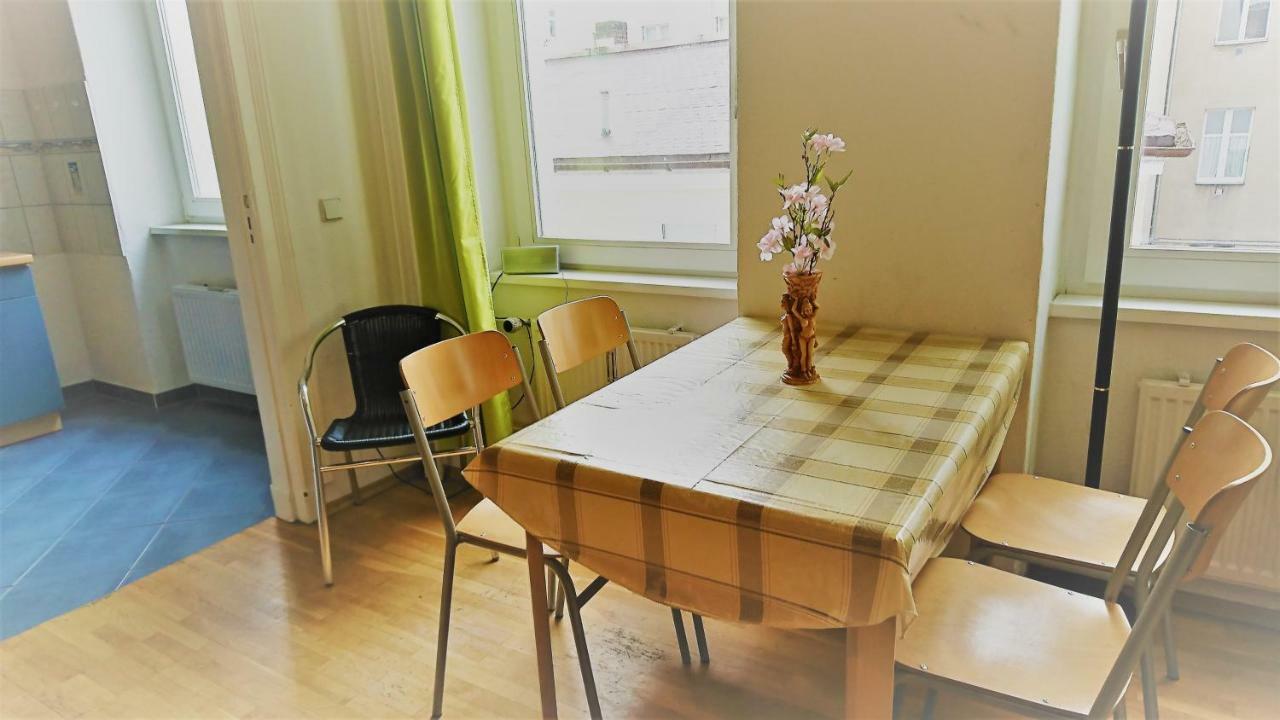 Gastehaus Berlin-Mitte, Hgvberlin Apartment Ngoại thất bức ảnh