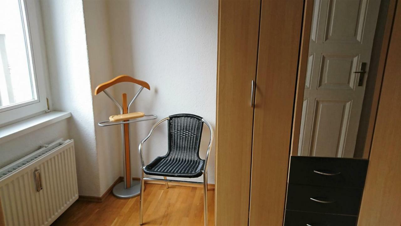 Gastehaus Berlin-Mitte, Hgvberlin Apartment Ngoại thất bức ảnh