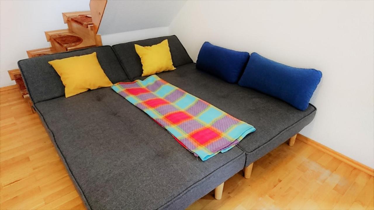 Gastehaus Berlin-Mitte, Hgvberlin Apartment Phòng bức ảnh