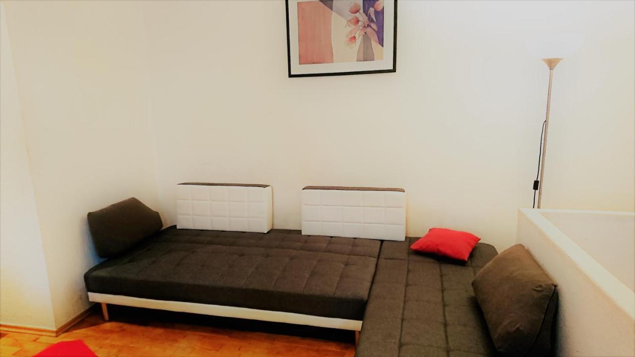 Gastehaus Berlin-Mitte, Hgvberlin Apartment Phòng bức ảnh